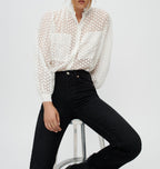 Pepite Jeans - Black