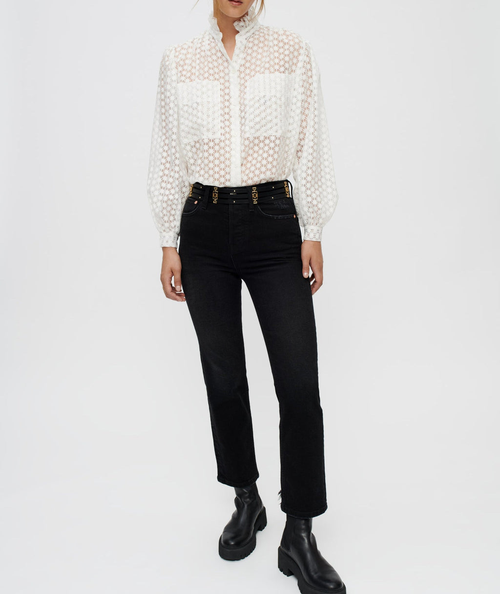 Pepite Jeans - Black