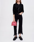 Pavata Jeans - Black