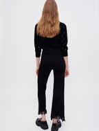 Pavata Jeans - Black