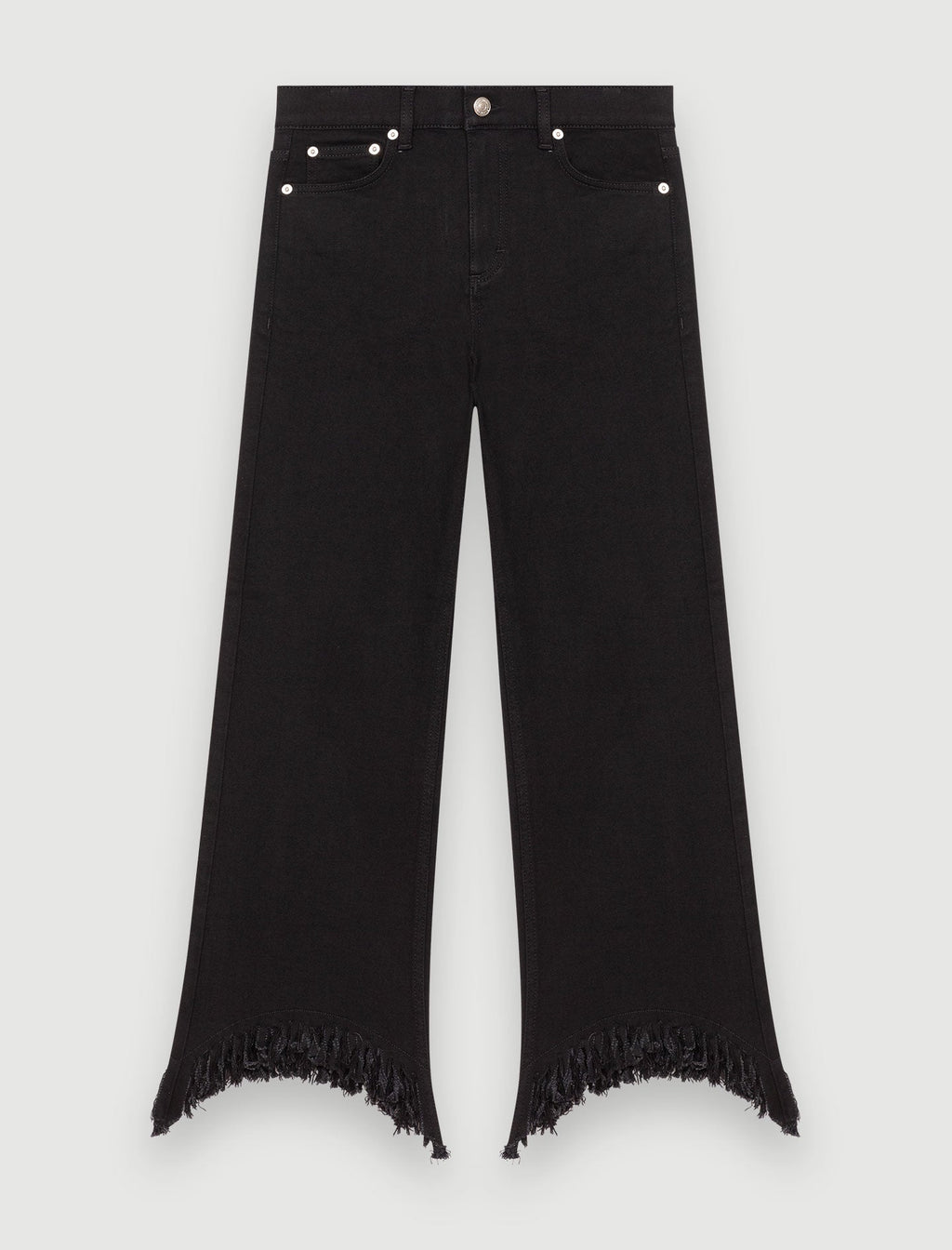 Pavata Jeans - Black