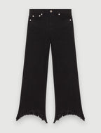 Pavata Jeans - Black