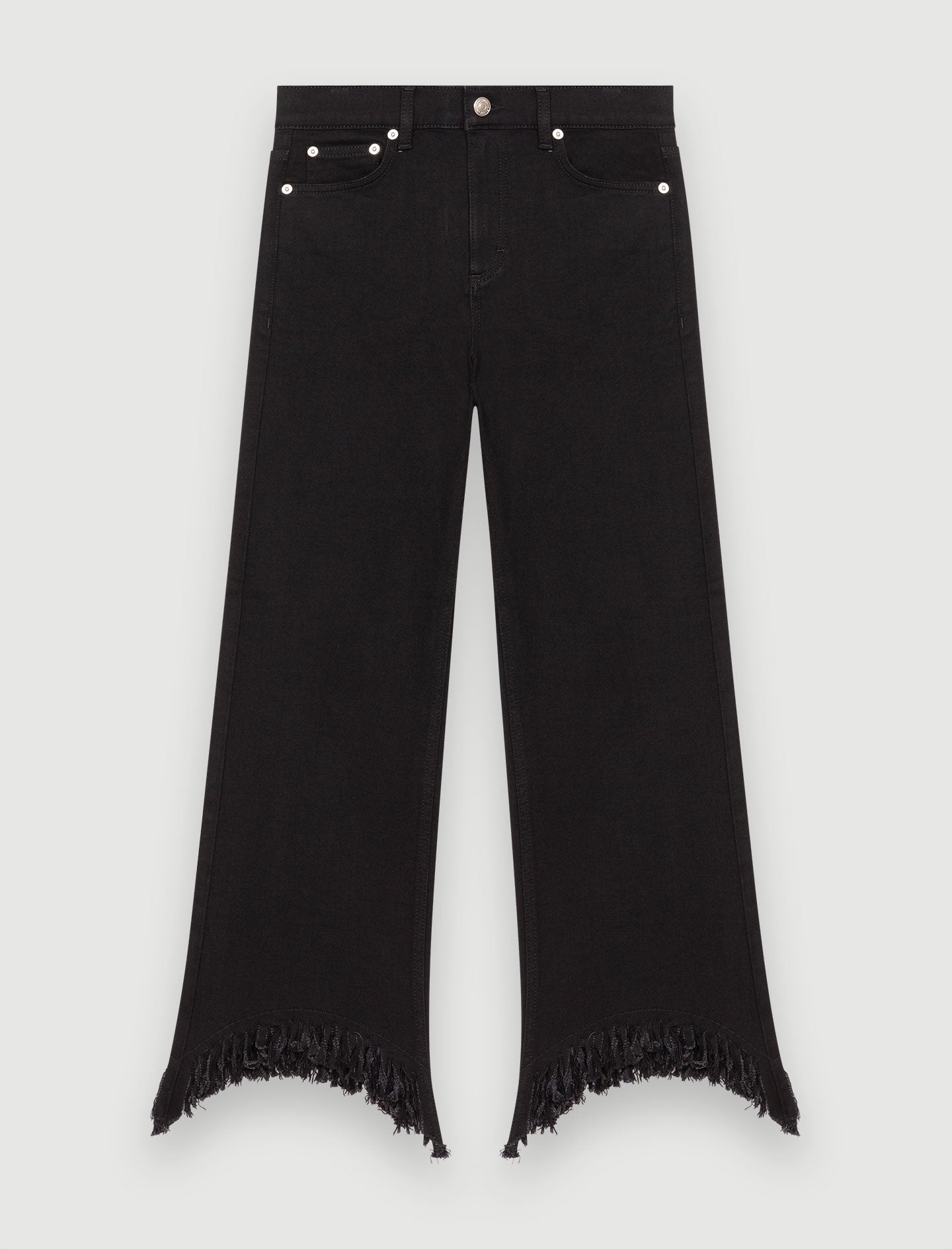 Pavata Jeans - Black