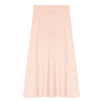 Jupe Jandana - Rose Pale