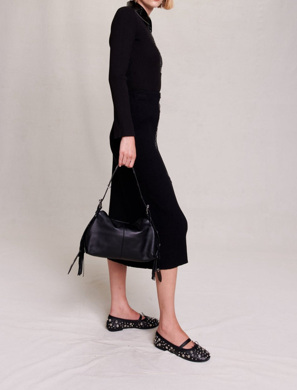 Skirt - Black