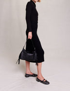 Skirt - Black