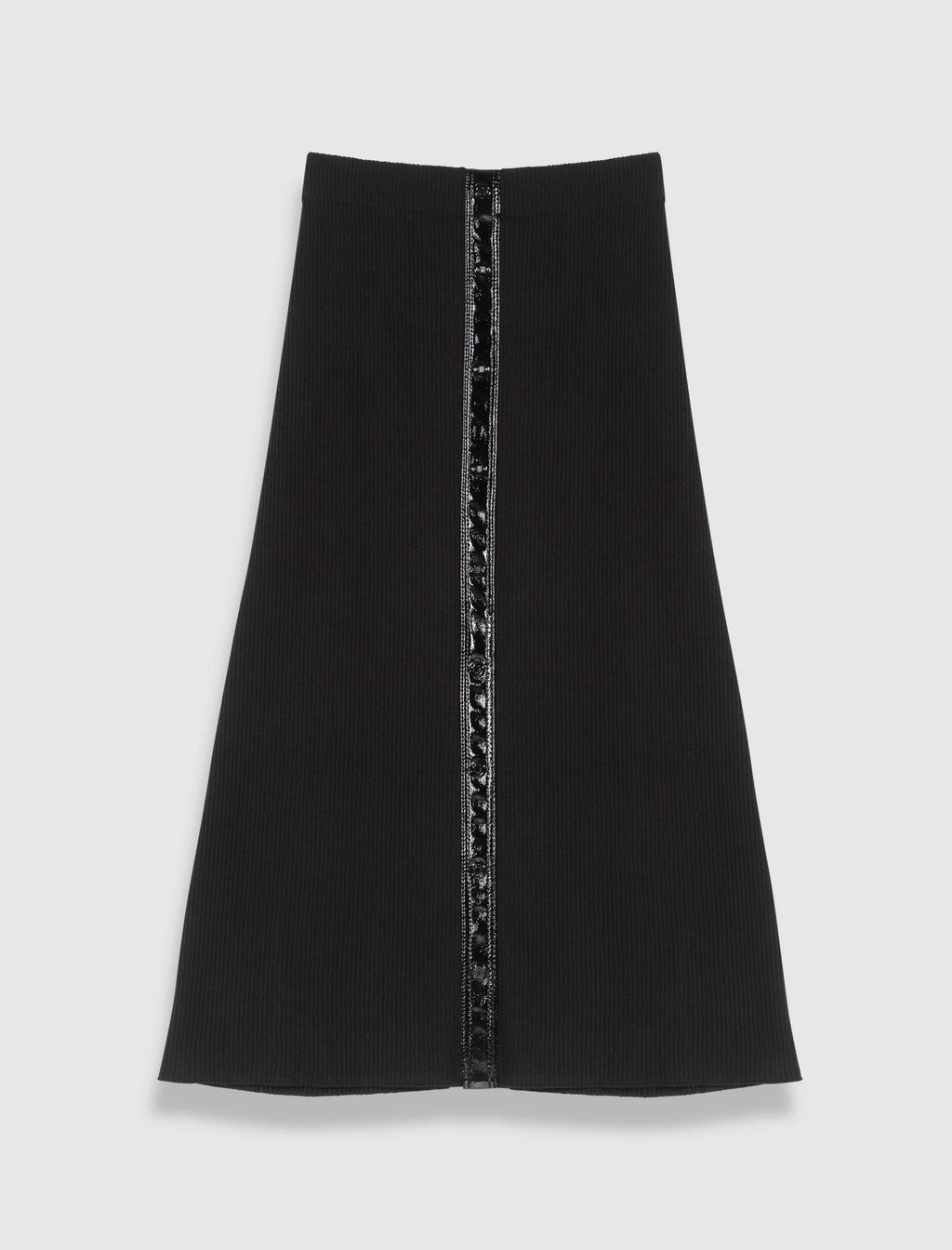 Skirt - Black