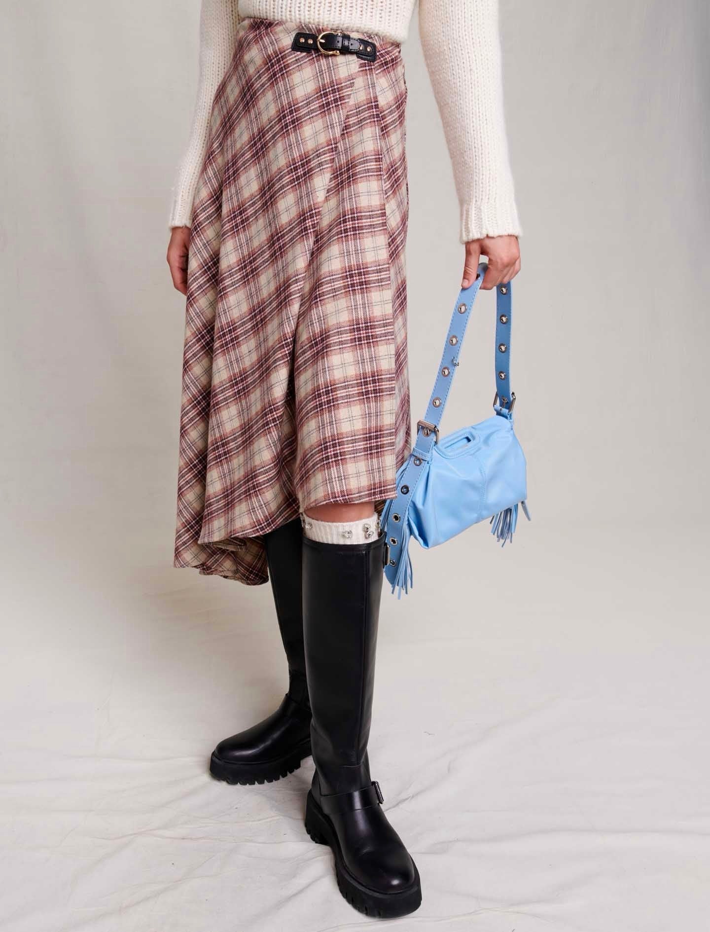 Skirt - Beige