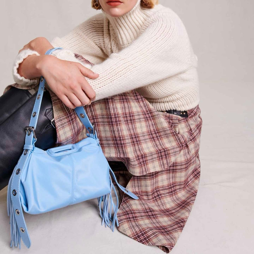 Skirt - Beige
