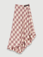 Skirt - Beige