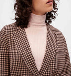 Maje - Chaqueta Galarom - Marrón