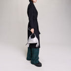 Coat - Black