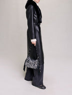 Coat - Black