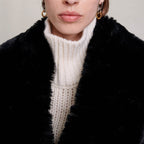 Coat - Black