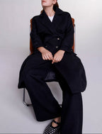 Manteau Gedaille - Noir