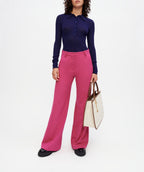 Pantalon Pibois - Rose Bois De Rose