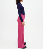 Pantalon Pibois - Rose Bois De Rose