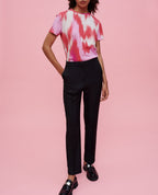 Pilar Trousers - Black