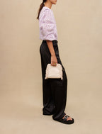 Trousers - Black