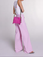 Pantalones Patricia - Rosa Pálido