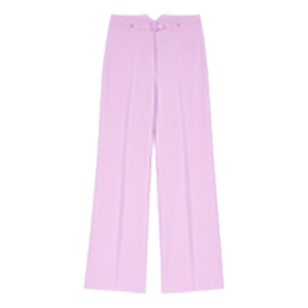Pantalones Patricia - Rosa Pálido
