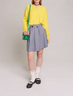 Jumper - Yellow
