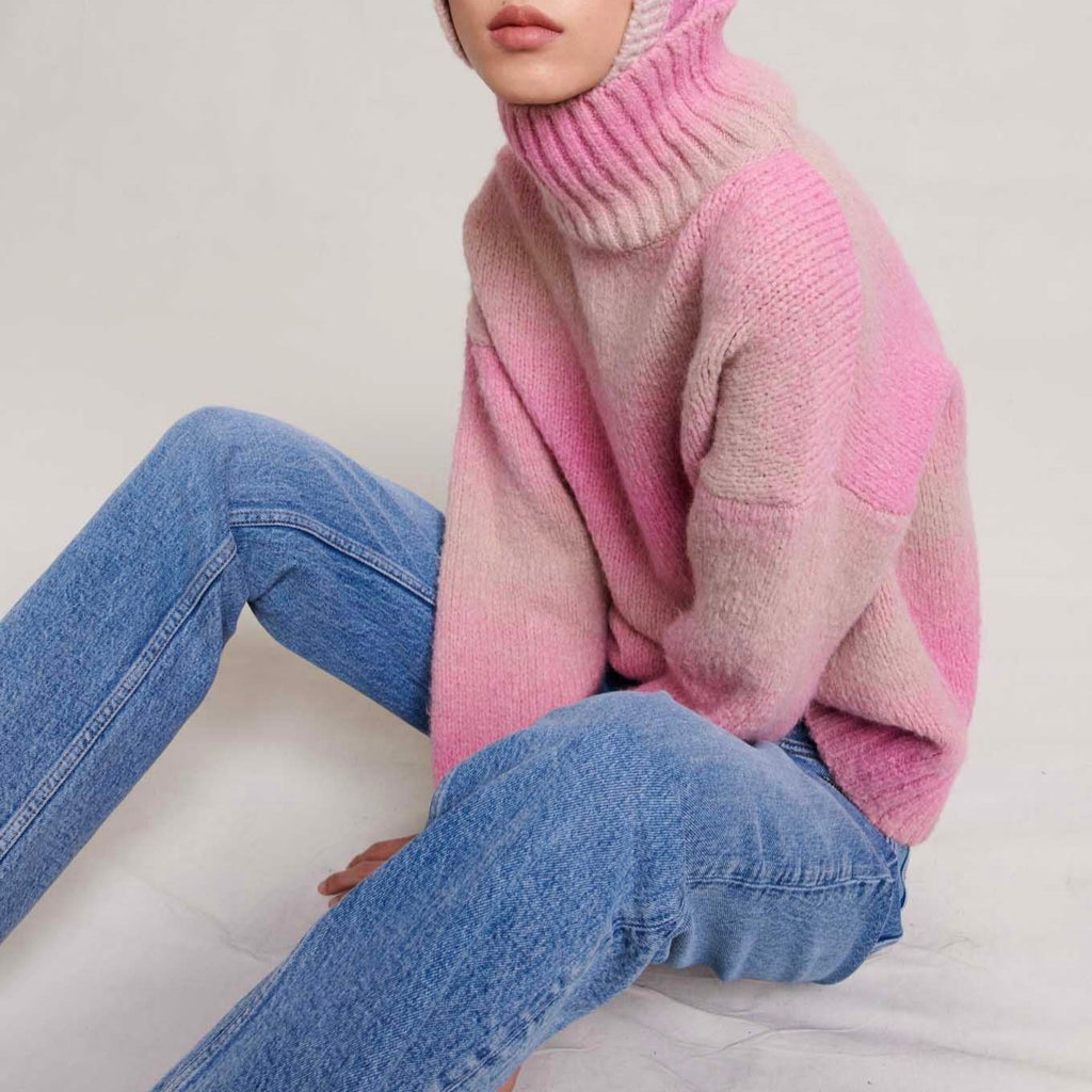 Jersey - Rosa