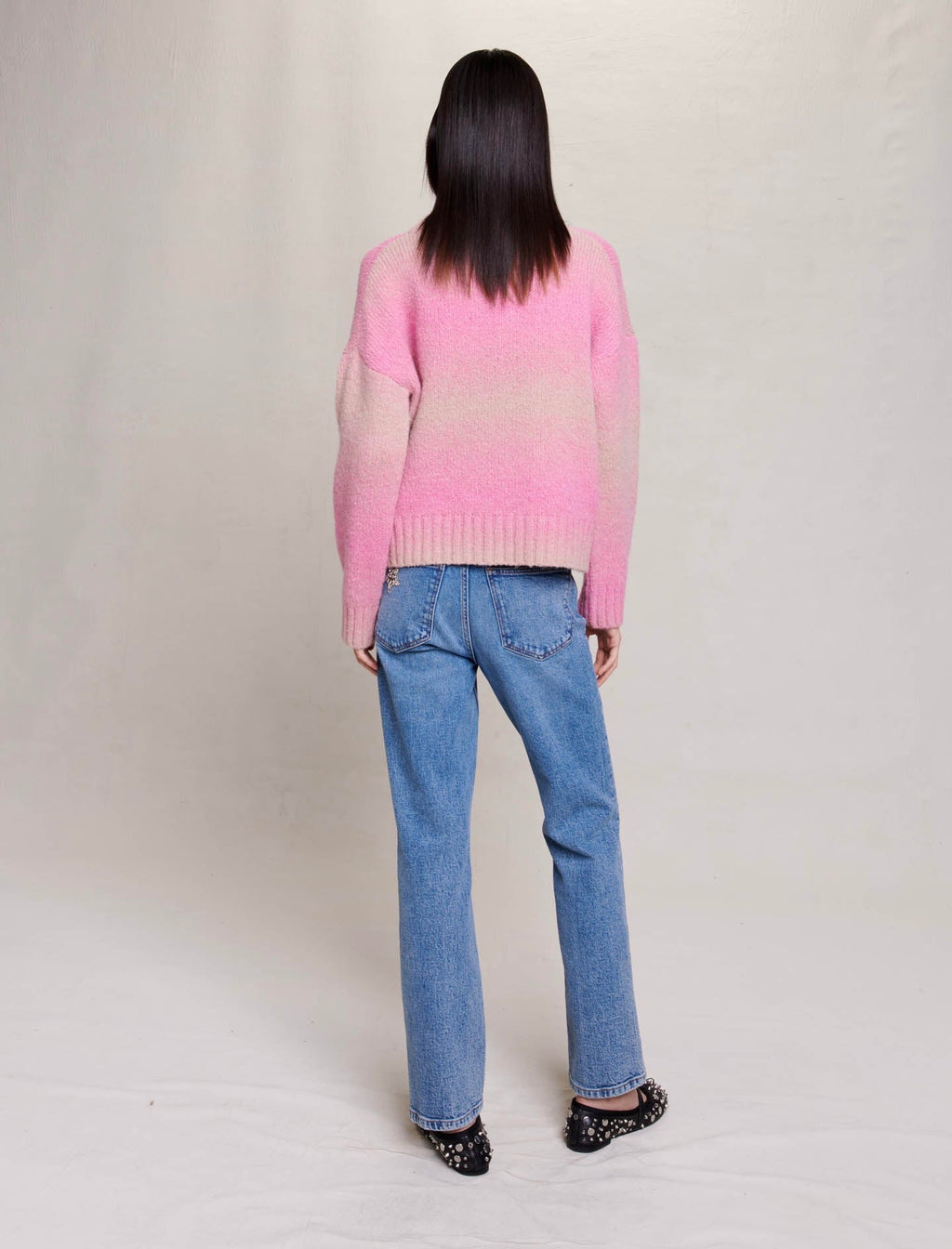Jersey - Rosa