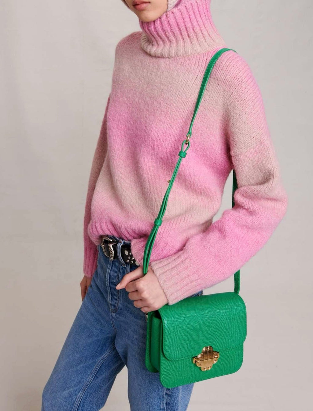 Jersey - Rosa