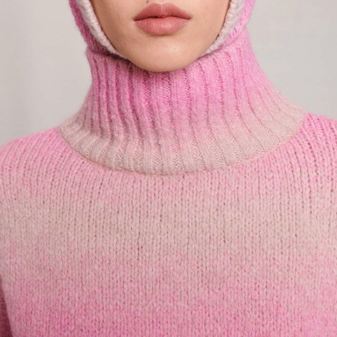 Jersey - Rosa