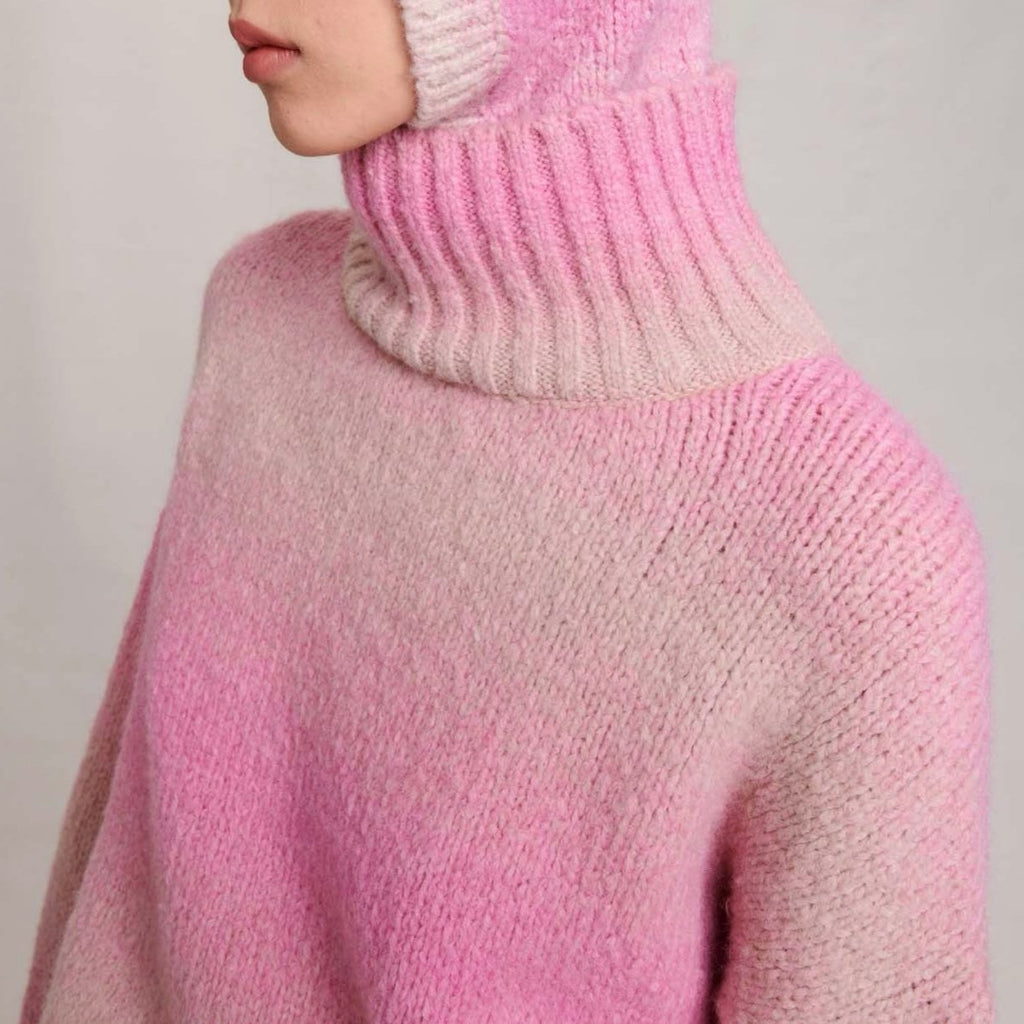 Jersey - Rosa