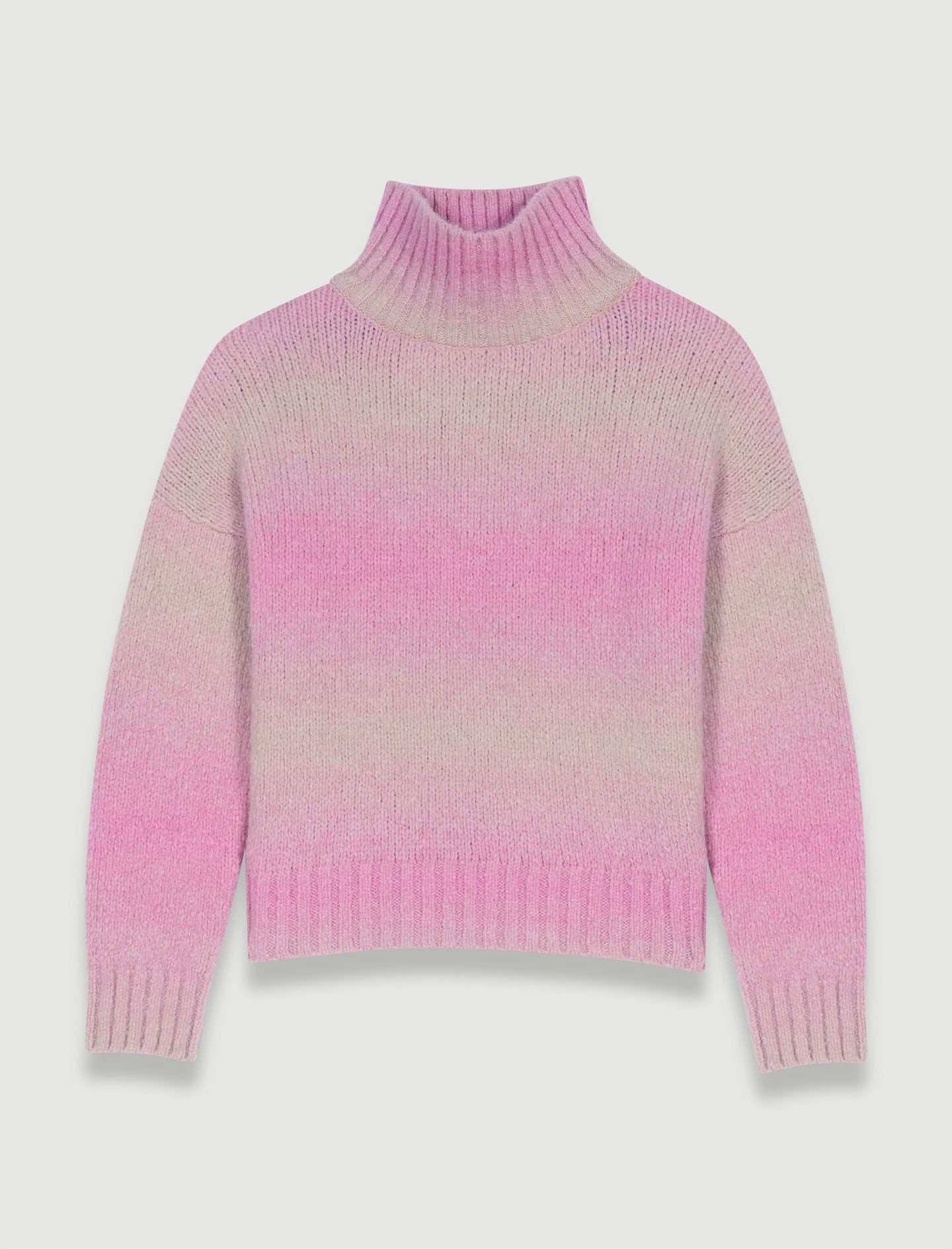 Jersey - Rosa