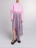 Top Mylace - Rose Pale