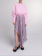 Top Mylace - Rose Pale