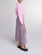 Top Mylace - Rose Pale