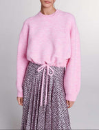 Top Mylace - Rose Pale