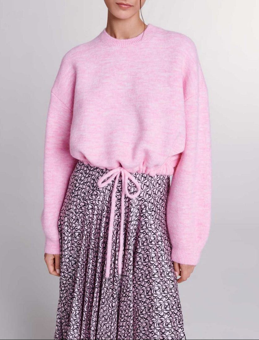 Top Mylace - Rose Pale