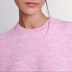 Top Mylace - Rose Pale