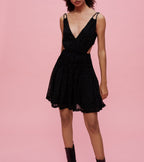 Robe Roany - Noir