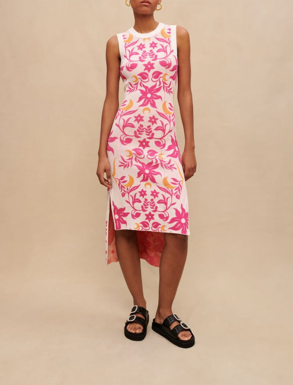 Dress - Onirique Rose