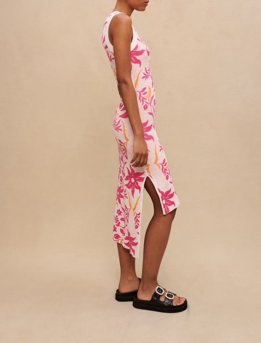Dress - Onirique Rose