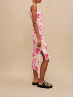 Dress - Onirique Rose