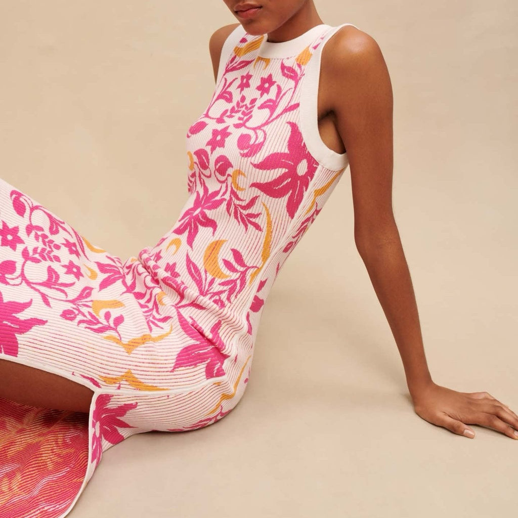 Dress - Onirique Rose