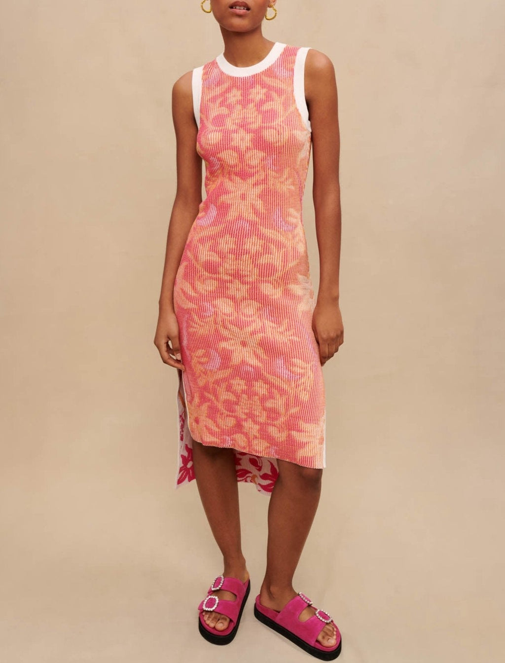 Dress - Onirique Rose