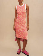 Dress - Onirique Rose