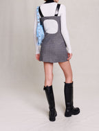 Dress - Grey
