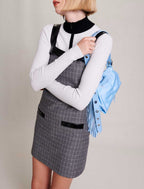 Dress - Grey
