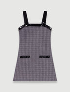 Dress - Grey
