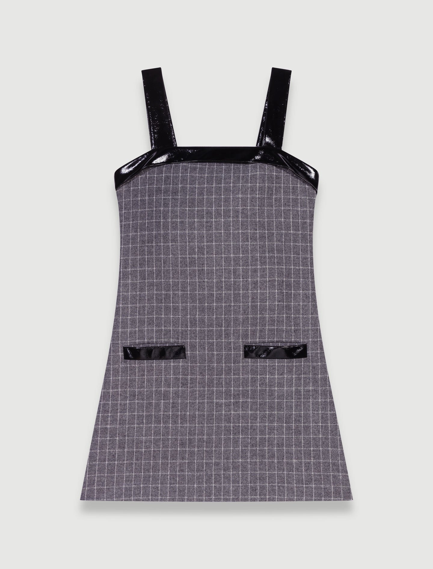 Dress - Grey
