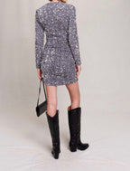 Dress - Silver
